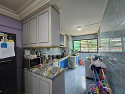 Blk 403 Fajar Road (Bukit Panjang), HDB 4 Rooms #582636791